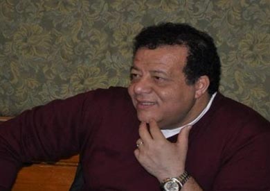 عاطف عبد اللطيف - ارشيفية